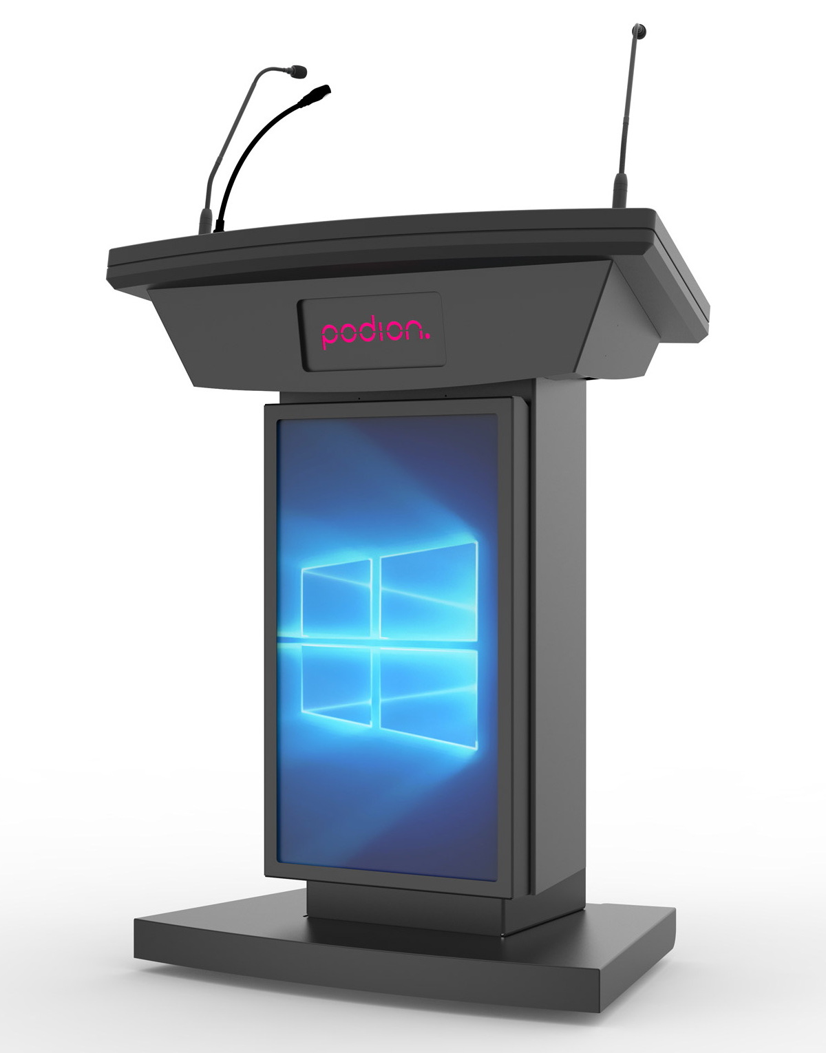 Digital Podium