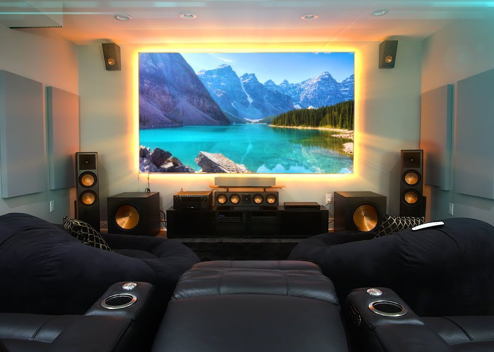 Home Theatre